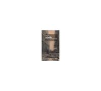 La bombe - de l'inutilite des bombardements aeriens De l'inutilité des bombardements aériens - Howard Zinn - Lux Quebec - broché - Essai