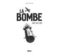 La Bombe - Avec 1 Ex-Libris