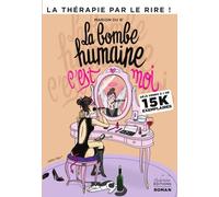 La bombe humaine c'est moi