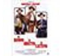 La Bon, la brute et le truand E