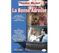 La Bonne Adresse