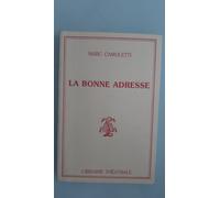 La Bonne Adresse