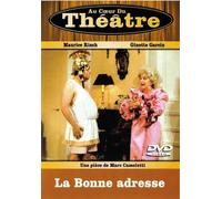 La Bonne Adresse (Theatre)