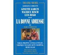 La Bonne Adresse [VHS]