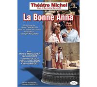 La Bonne Anna