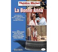La Bonne Anna