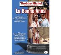 La Bonne Anna G