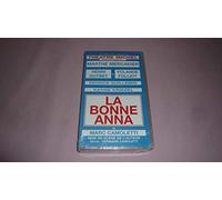 La Bonne Anna VHS