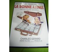La bonne annee (1973) / Happy New Year