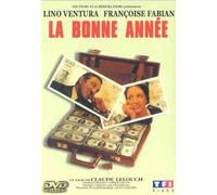 La Bonne année