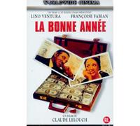 La Bonne Année - Edition Belge