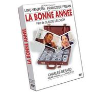 La bonne année. French