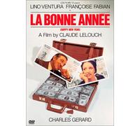La Bonne Annee (Happy New Year) [Import USA Zone 1]