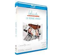 La Bonne année [Version remasterisée] [Blu-ray]