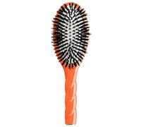 La Bonne Brosse - BROSSE LARGE N01 - Brosses à cheveux ORANGE SEVENTIES 1 St.
