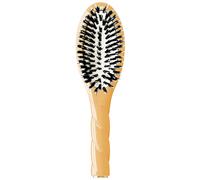 La Bonne Brosse - BROSSE SMALL N02 - Brosses à cheveux JAUNE SAFRAN 1 St.