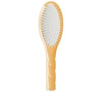 La Bonne Brosse - BROSSE SMALL N07 - Brosses à cheveux JAUNE SAFRAN 1 St.