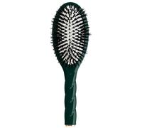 La Bonne Brosse - Brush Emerald Green 01 Universal Boar Bristles - Brosses à cheveux 1 St.