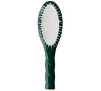 La Bonne Brosse - Brush Emerald Green 07 Intense Nylon Bristles - Brosses à cheveux 1 St.