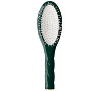 La Bonne Brosse - Emerald Green 04 Miracle Nylon Bristles - Brosses à cheveux 1 St.