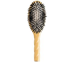 La Bonne Brosse - N.01 The Universal Hair Care Brush - Brosses à cheveux Saffron Yellow 1 St.