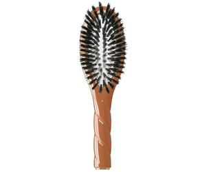 La Bonne Brosse - N.01 The Universal Petite Brush - Brosses à cheveux TERRACOTTA 1 St.