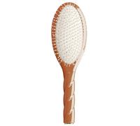 La Bonne Brosse - N.04 The Miracle Detangling Scalp Brush - Brosses à cheveux TERRACOTTA 1 St.