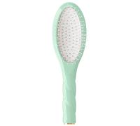 La Bonne Brosse - N.04 The Small Massaging Detangling Hairbrush THE MIRACLE Blue Lagoon - Brosses à cheveux 130 g