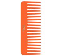 La Bonne Brosse - PEIGNE LARGE - Peignes à cheveux ORANGE SEVENTIES 1 St.