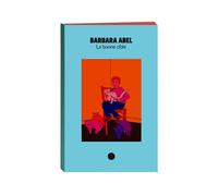 La bonne cible - Barbara Abel - Breves - broché - Roman