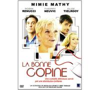 la bonne copine