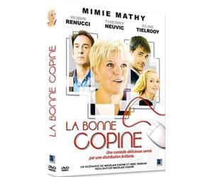 La bonne copine