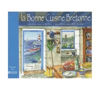 La Bonne Cuisine De Bretagne
