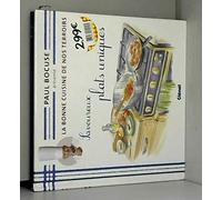 LA BONNE CUISINE DE NOS TERROIRS T05