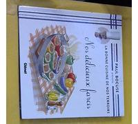 LA BONNE CUISINE DE NOS TERROIRS T08