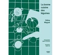La Bonne Cuisine Des Légumes
