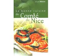 La bonne cuisine du comté de Nice