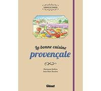 La bonne cuisine provençale