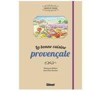 La bonne cuisine provençale