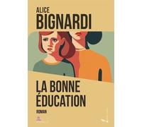 La Bonne Éducation