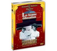 La bonne éducation G