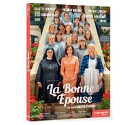 La bonne épouse DVD DVD
