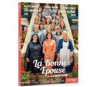 La bonne épouse DVD G