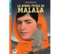 La Bonne étoile de Malala