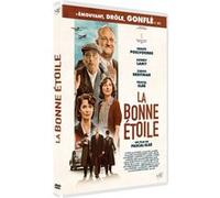 La Bonne étoile DVD