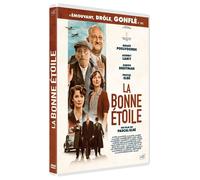 La Bonne étoile DVD DVD