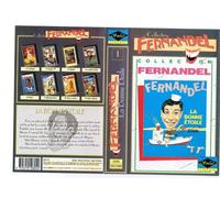 La bonne étoile [VHS]