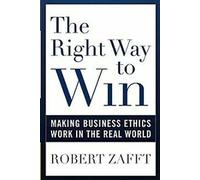 La bonne façon de gagner von ZAFFT, ROBERT Livre