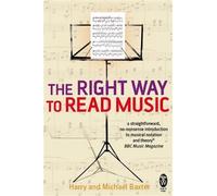 La bonne façon de lire la musique