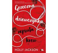 La bonne fille au sang gâté - Holly Jackson (Buch auf Polnisch)